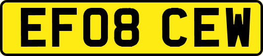 EF08CEW