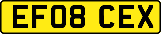 EF08CEX