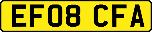 EF08CFA