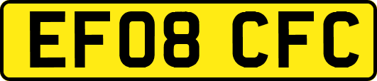 EF08CFC