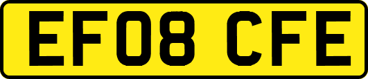 EF08CFE