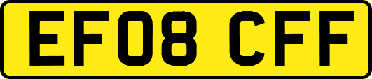 EF08CFF