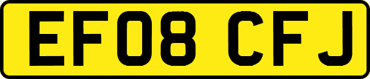 EF08CFJ