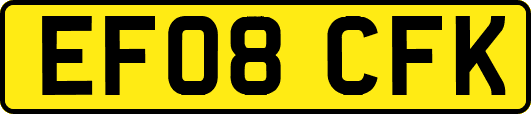 EF08CFK