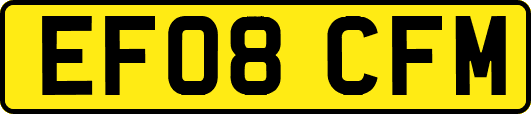 EF08CFM