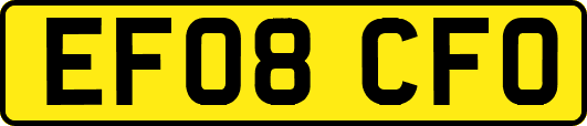 EF08CFO