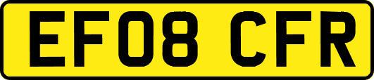 EF08CFR