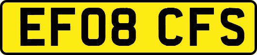 EF08CFS