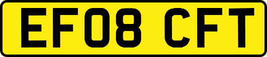 EF08CFT