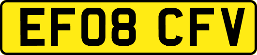 EF08CFV