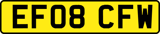 EF08CFW