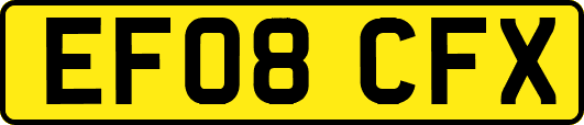 EF08CFX