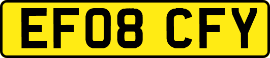 EF08CFY