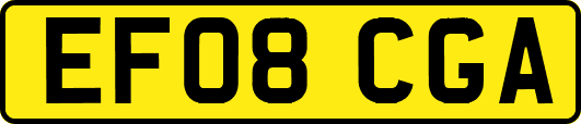 EF08CGA