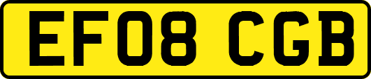 EF08CGB