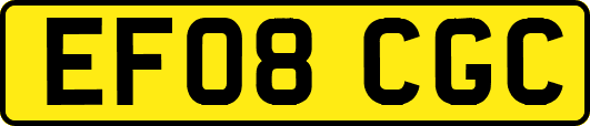 EF08CGC