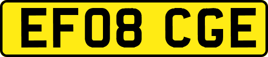 EF08CGE