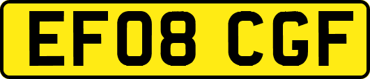 EF08CGF
