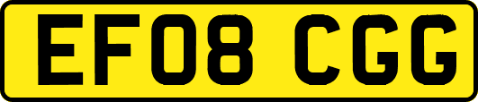 EF08CGG