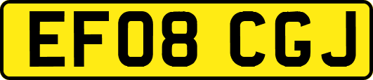 EF08CGJ