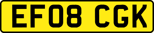EF08CGK
