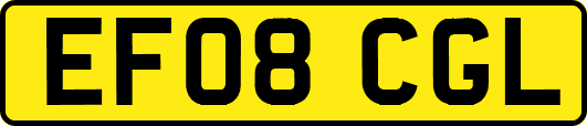 EF08CGL