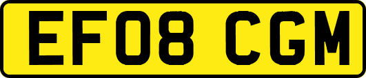 EF08CGM