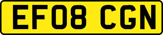 EF08CGN