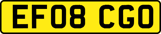 EF08CGO