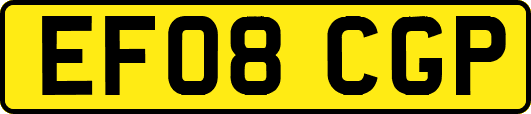 EF08CGP