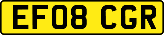 EF08CGR