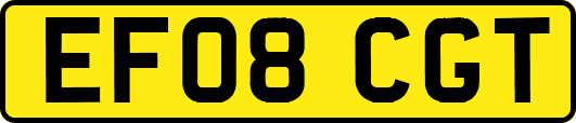 EF08CGT