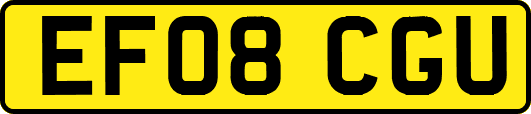 EF08CGU