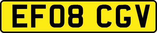 EF08CGV