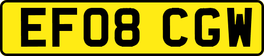 EF08CGW