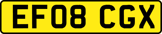 EF08CGX