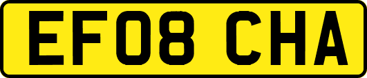 EF08CHA