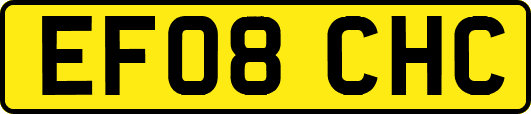 EF08CHC