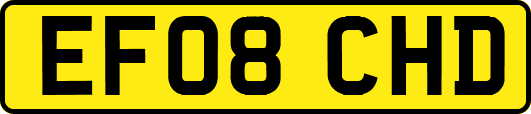 EF08CHD