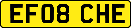 EF08CHE