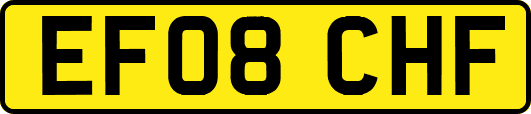 EF08CHF