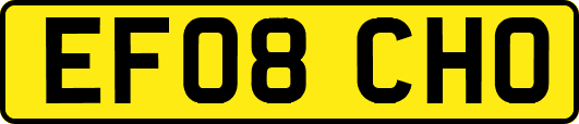 EF08CHO