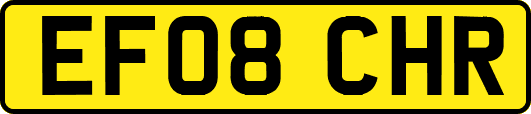 EF08CHR