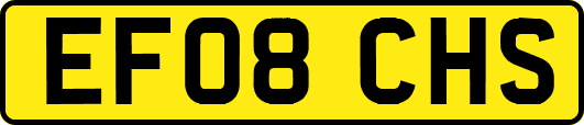 EF08CHS