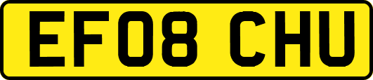 EF08CHU