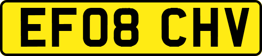 EF08CHV