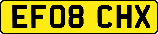 EF08CHX