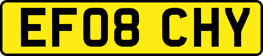 EF08CHY