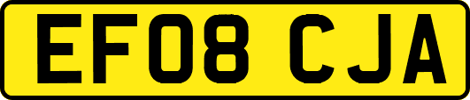 EF08CJA