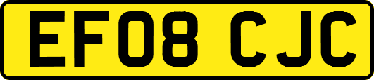 EF08CJC
